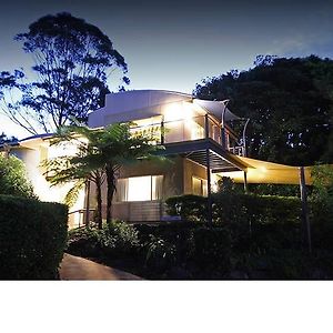 Maleny Terrace Cottages